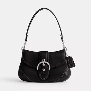 Coach Soho Bag in Regenerative Leather